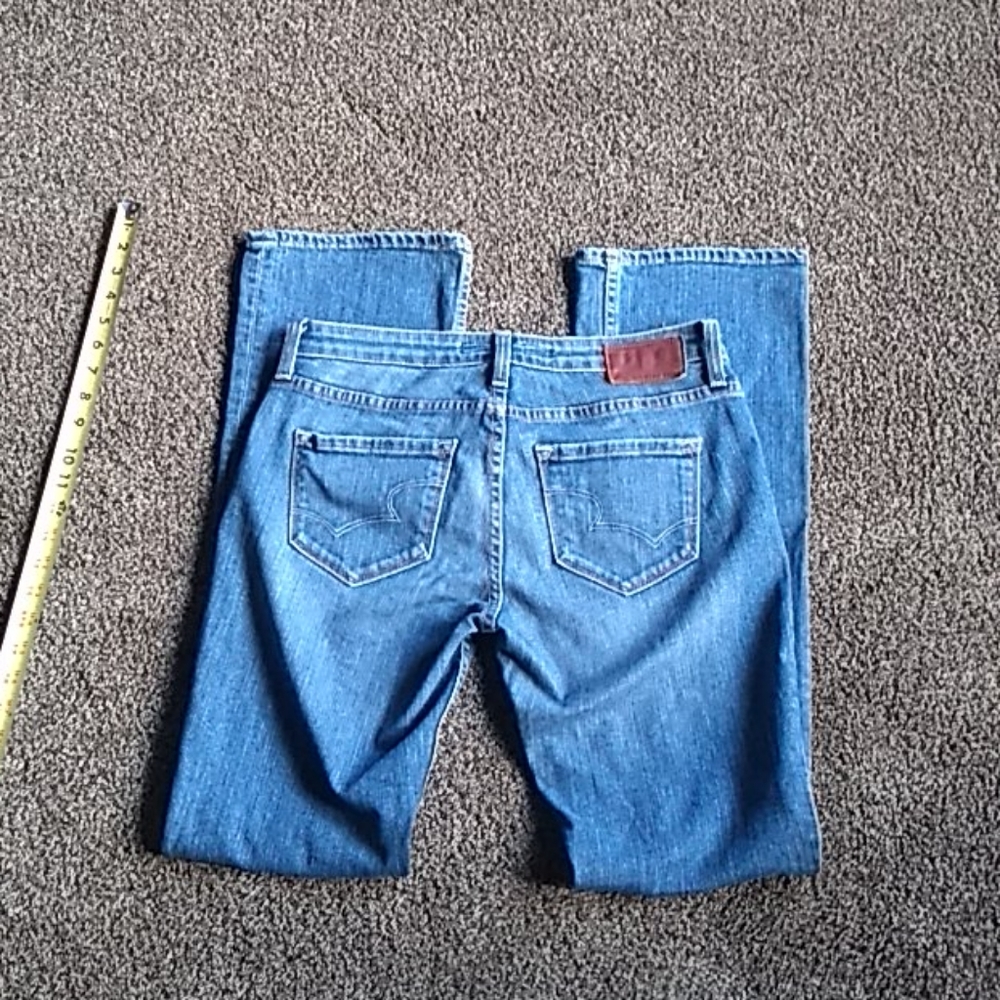 Big Star boot cut jeans